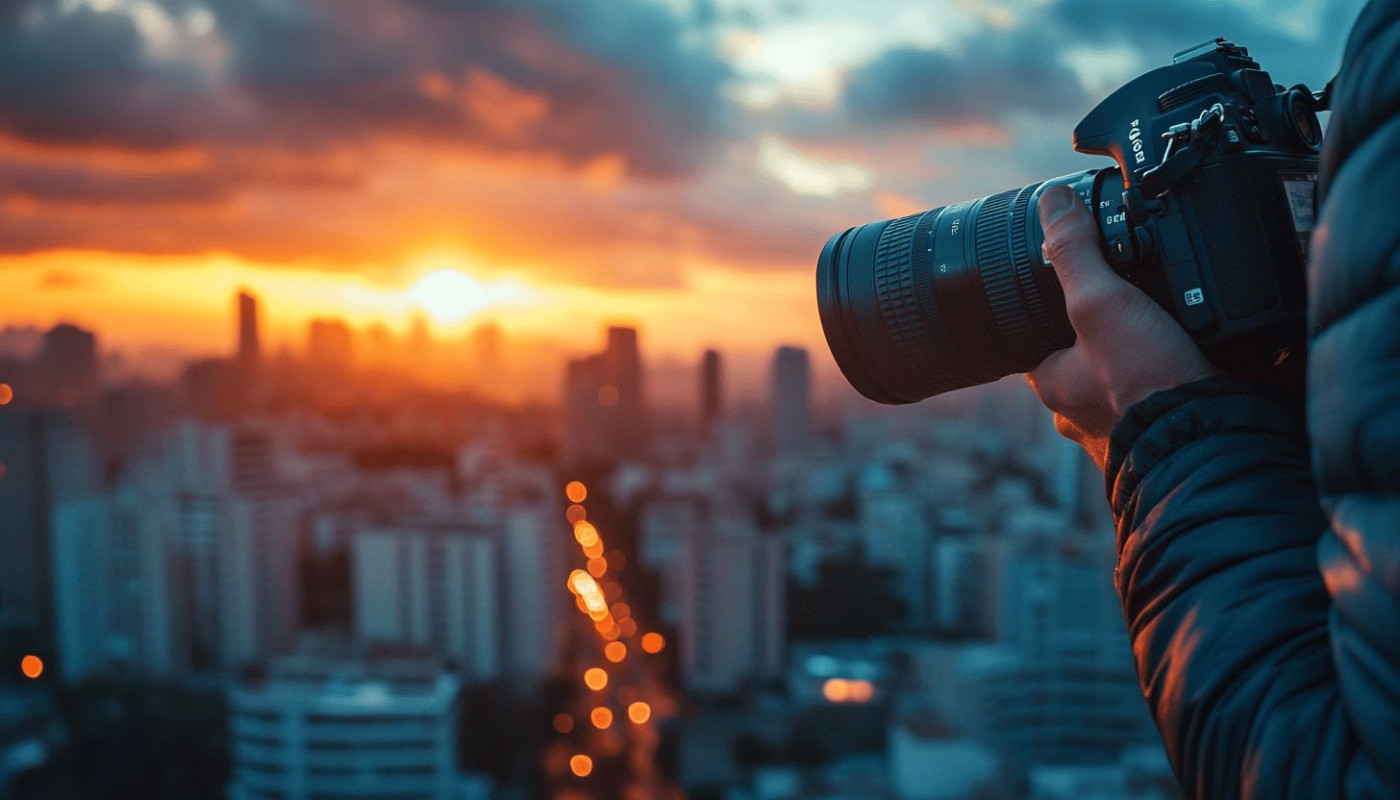 Guide pour gérer efficacement les interactions sur les réseaux de photos